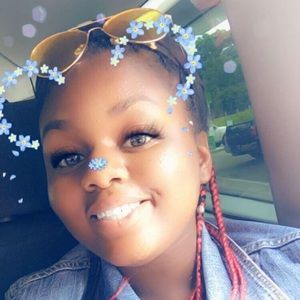 Meet your Posher, Kyra